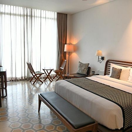 The Amaya Resort Kolkata Nh6 Exteriör bild