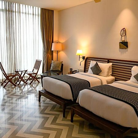 The Amaya Resort Kolkata Nh6 Exteriör bild