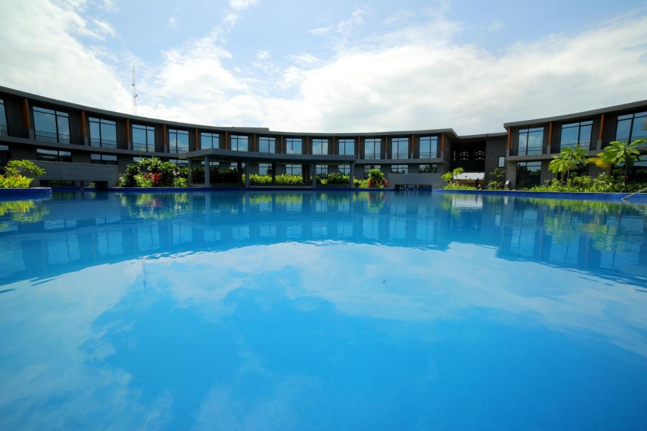 The Amaya Resort Kolkata Nh6 Exteriör bild